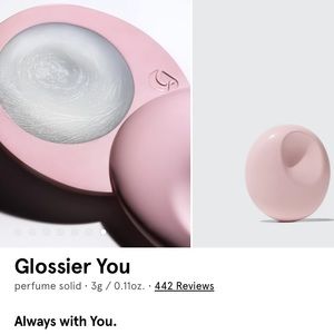 Glossier You Solid